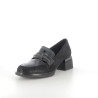 Mocassins Valut Noir