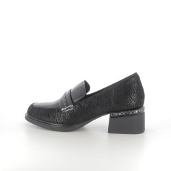 Mocassins Valut Noir