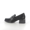 Mocassins Valut Noir