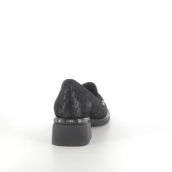 Mocassins Valut Noir