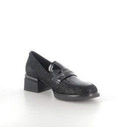 Mocassins Valut Noir