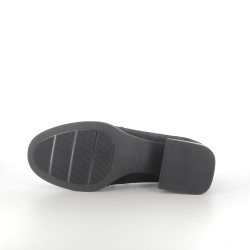 Mocassins Valut Noir