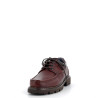 derbies Fluchos yankee brandy rouge bordeaux