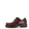 derbies Fluchos yankee brandy rouge bordeaux