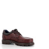 derbies Fluchos yankee brandy rouge bordeaux