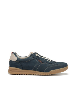 Baskets jeans Jeff