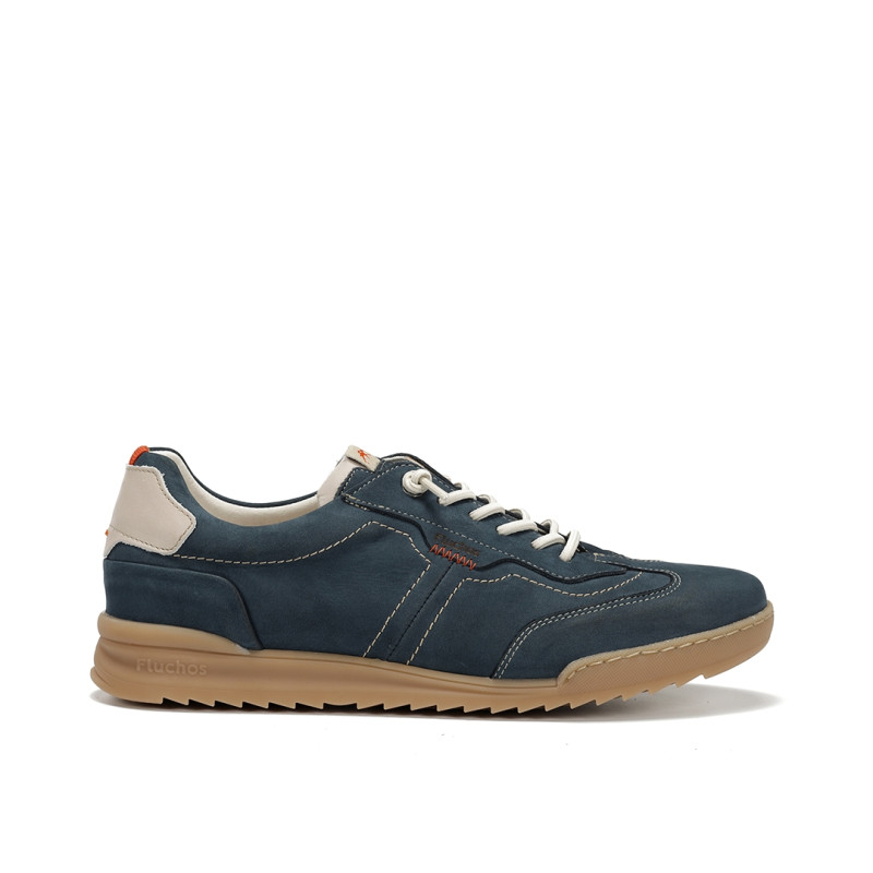 Baskets jeans Jeff