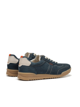 Baskets jeans Jeff