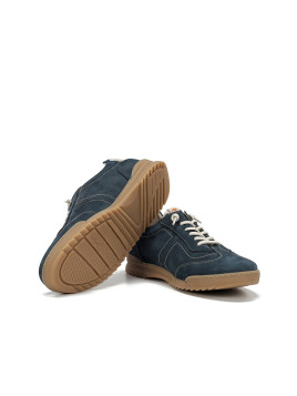 Baskets jeans Jeff