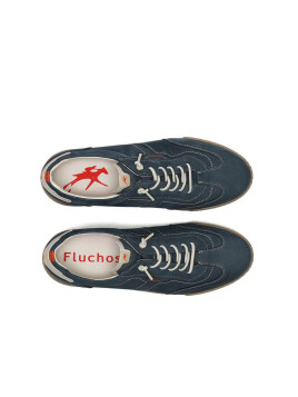 Baskets jeans Jeff