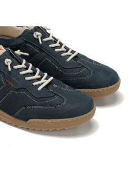 Baskets jeans Jeff