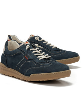 Baskets jeans Jeff