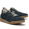 Baskets jeans Jeff