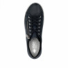 Baskets basses Rieker bleues