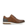 Chaussures Rieker Marron