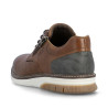 Chaussures Rieker Marron