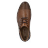 Chaussures Rieker Marron