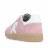 Baskets Basses Rieker San Diego Roses