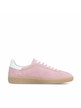 Baskets Basses Rieker San Diego Roses