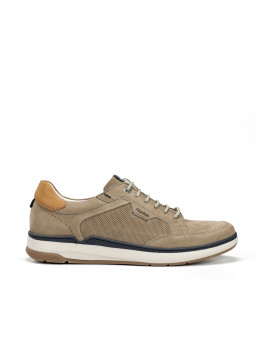 Basket taupe Jeff