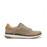 Basket taupe Jeff