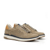 Basket taupe Jeff