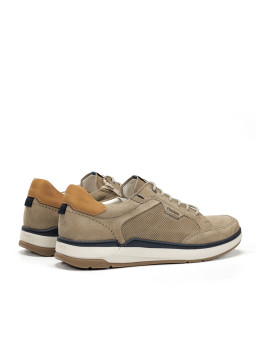 Basket taupe Jeff