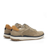 Basket taupe Jeff