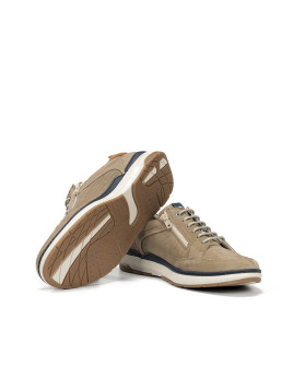 Basket taupe Jeff