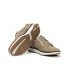 Basket taupe Jeff