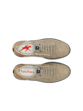 Basket taupe Jeff