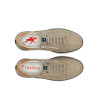 Basket taupe Jeff