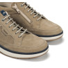 Basket taupe Jeff