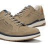Basket taupe Jeff
