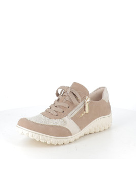 Baskets basses Rieker