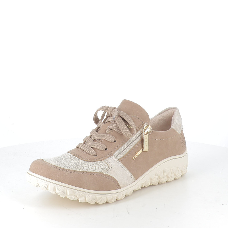 Baskets basses Rieker