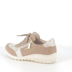 Baskets basses Rieker