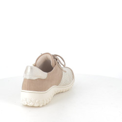 Baskets basses Rieker