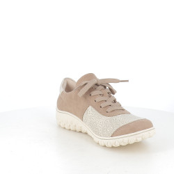 Baskets basses Rieker
