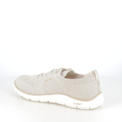 Basket Basse Remonte Beige