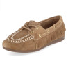 Mocassin femme