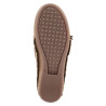 Mocassin femme