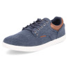 Baskets basses jeans