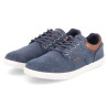 Baskets basses jeans