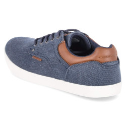 Baskets basses jeans