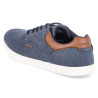 Baskets basses jeans
