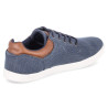Baskets basses jeans