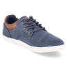 Baskets basses jeans