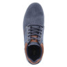 Baskets basses jeans
