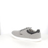 Baskets basses grises